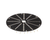 ELECTROLUX PROFESSIONAL PARTS Electrolux Professional 0D7458 Grating Disc J2 Assembly - SKU ELX0D7458
