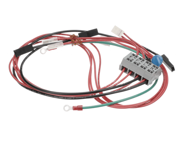 ELECTROLUX PROFESSIONAL PARTS Electrolux Professional 0D7588 Wiring Harness Libero - SKU ELX0D7588