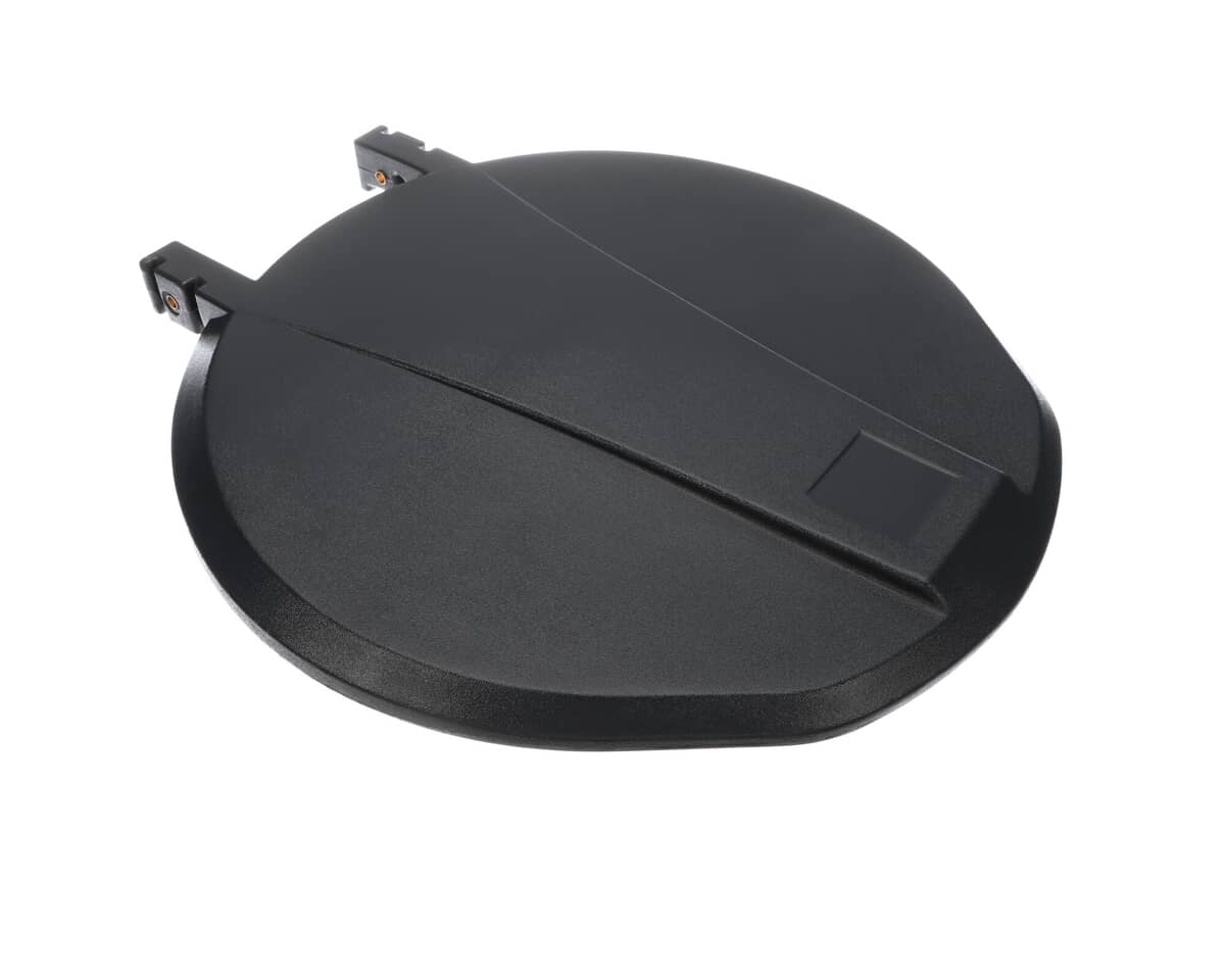 ELECTROLUX PROFESSIONAL PARTS Electrolux Professional 0D7592 Lid VP2 - SKU ELX0D7592