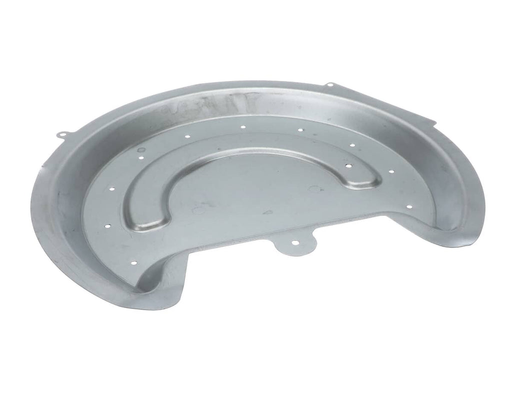 ELECTROLUX PROFESSIONAL PARTS Electrolux Professional 0D7611 Bottom Plate - SKU ELX0D7611