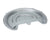 ELECTROLUX PROFESSIONAL PARTS Electrolux Professional 0D7611 Bottom Plate - SKU ELX0D7611