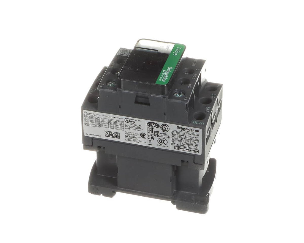 ELECTROLUX PROFESSIONAL PARTS Electrolux Professional 0D7645 Contactor LC1D18P7 - SKU ELX0D7645