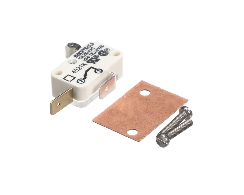 ELECTROLUX PROFESSIONAL PARTS Electrolux Professional 0D7743 Microswitch - SKU ELX0D7743