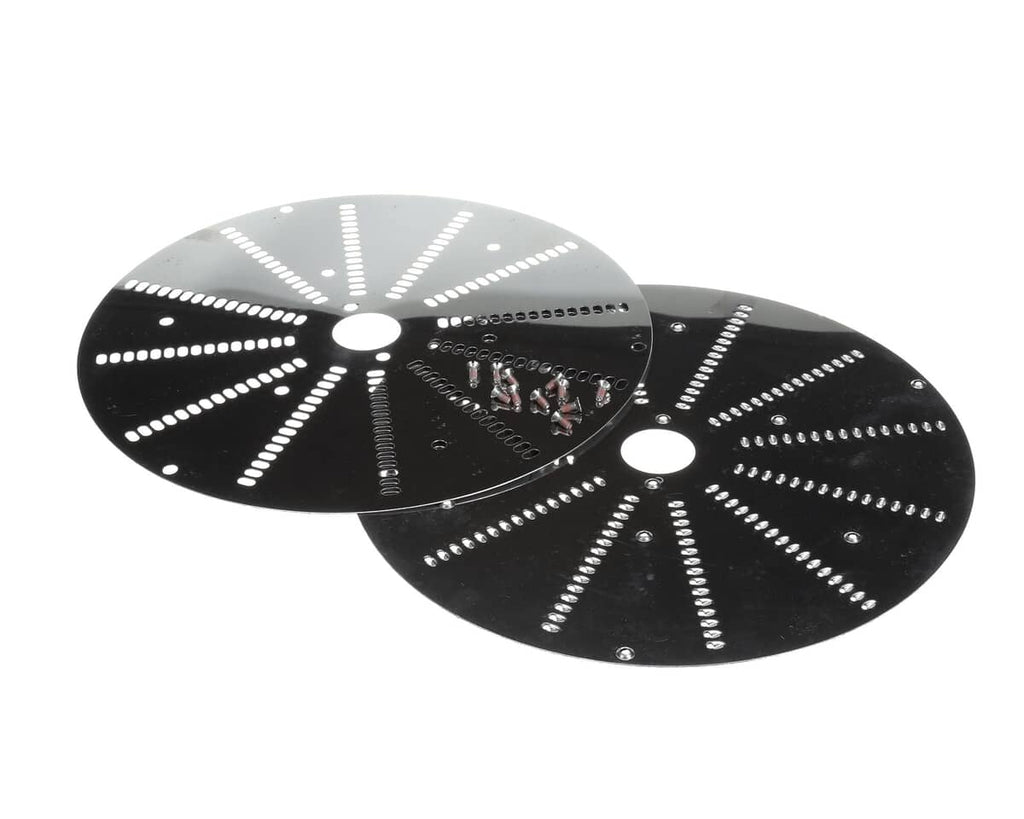 ELECTROLUX PROFESSIONAL PARTS Electrolux Professional 0D7834 Grating Disc J302 + Brace Assy - SKU ELX0D7834