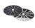 ELECTROLUX PROFESSIONAL PARTS Electrolux Professional 0D7835 Grating Disc J303 + Brace Assy - SKU ELX0D7835