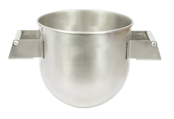 ELECTROLUX PROFESSIONAL PARTS Electrolux Professional 0D7870 Bowl; 10LT.; BE20 - SKU ELX0D7870