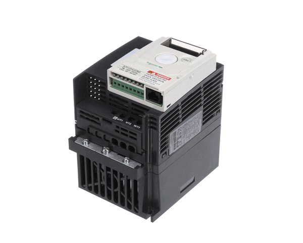 ELECTROLUX PROFESSIONAL 0D7976 VARIABLE SPEED UNIT