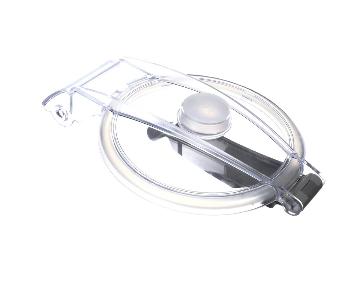 ELECTROLUX PROFESSIONAL PARTS Electrolux Professional 0D7983 Lid; Complete 4 5 5 Liter - SKU ELX0D7983