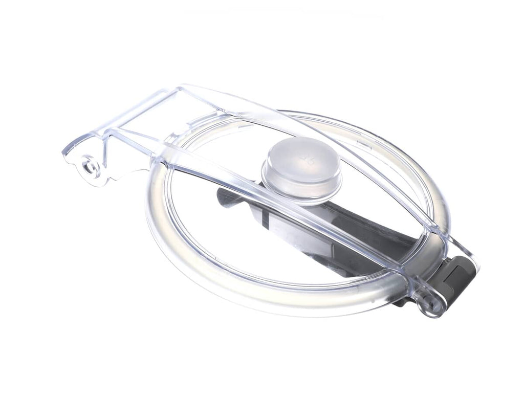ELECTROLUX PROFESSIONAL PARTS Electrolux Professional 0D7983 Lid; Complete 4 5 5 Liter - SKU ELX0D7983