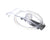 ELECTROLUX PROFESSIONAL PARTS Electrolux Professional 0D7983 Lid; Complete 4 5 5 Liter - SKU ELX0D7983
