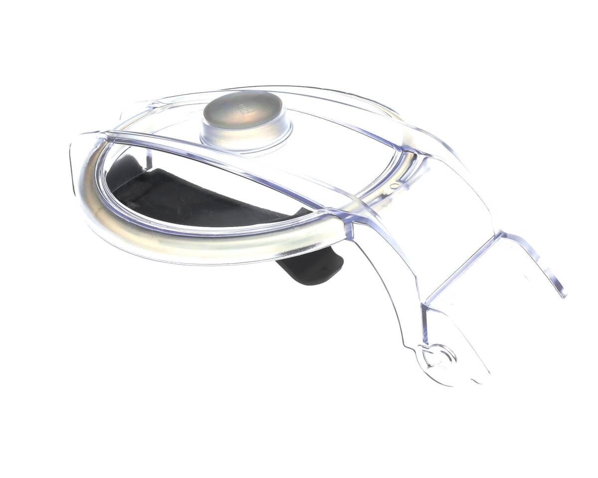 ELECTROLUX PROFESSIONAL PARTS Electrolux Professional 0D7984 Lid; Complete 7L. - SKU ELX0D7984