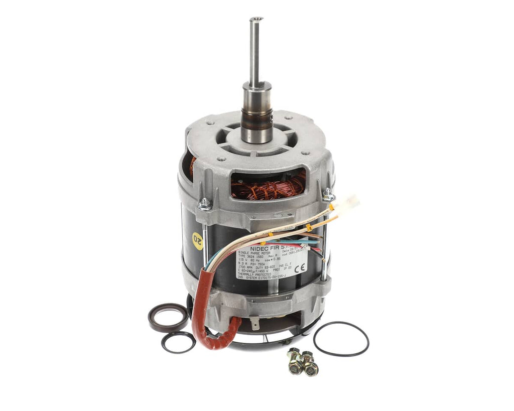 ELECTROLUX PROFESSIONAL PARTS Electrolux Professional 0D8078 Motor Assembly 115V 60HZ 1000W - SKU ELX0D8078