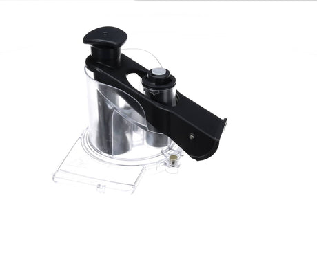 ELECTROLUX PROFESSIONAL PARTS Electrolux Professional 0D8084 Half Moon Hopper / Pusher Lever Assy - SKU ELX0D8084