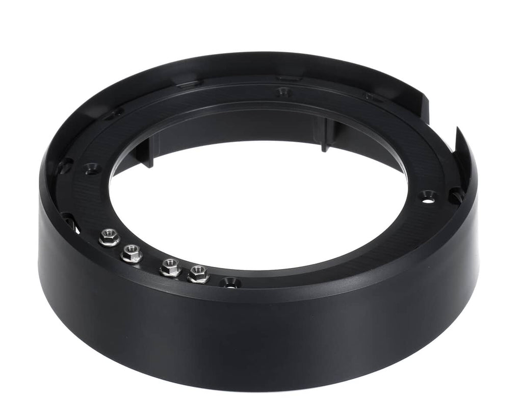 ELECTROLUX PROFESSIONAL PARTS Electrolux Professional 0D8087 3.6LT Bowl Base Assembly - SKU ELX0D8087