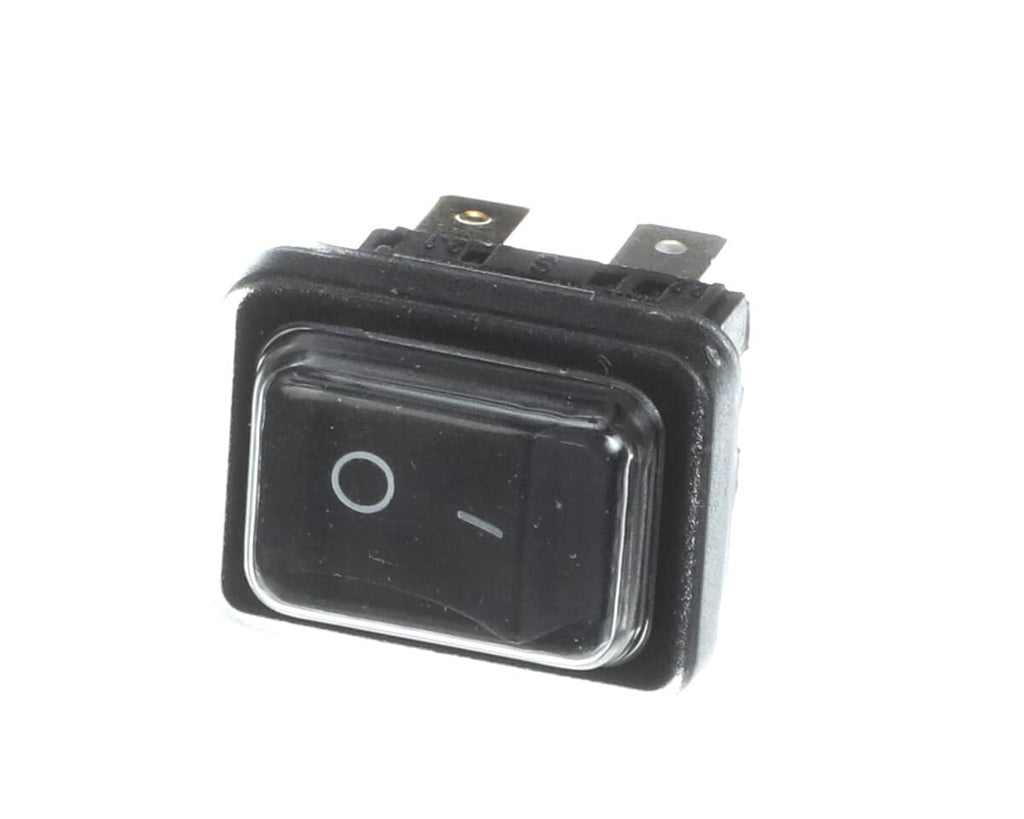ELECTROLUX PROFESSIONAL PARTS Electrolux Professional 0D8243 Main Switch On/Off Assembly - SKU ELX0D8243
