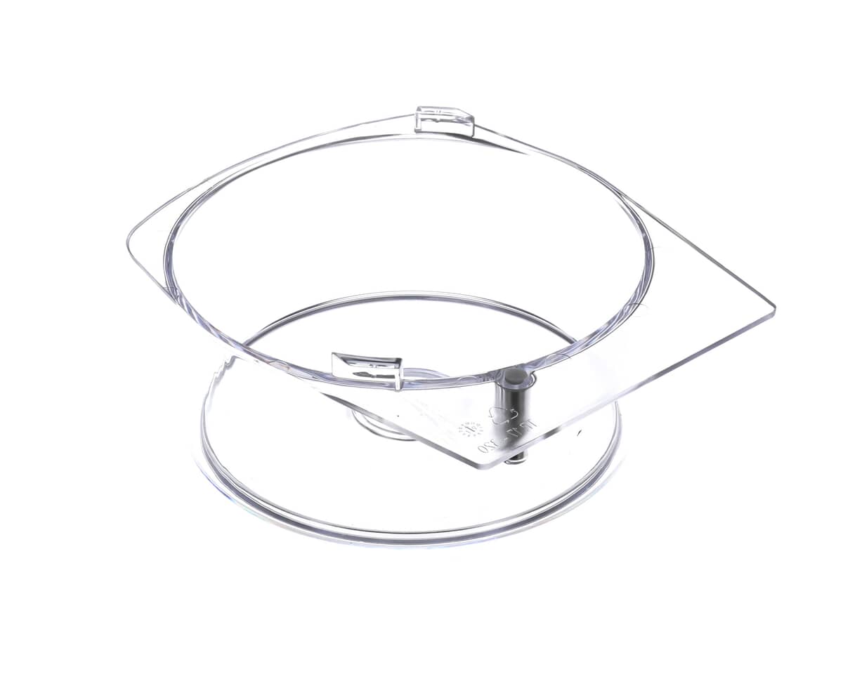 ELECTROLUX PROFESSIONAL PARTS Electrolux Professional 0DF013 Cover TR17 - SKU ELX0DF013