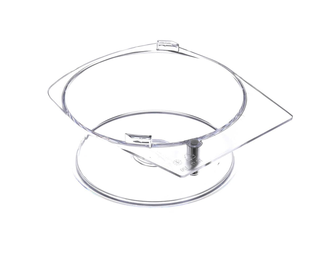 ELECTROLUX PROFESSIONAL PARTS Electrolux Professional 0DF013 Cover TR17 - SKU ELX0DF013