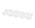 ELECTROLUX PROFESSIONAL PARTS Electrolux Professional 0DF090 Fixing Clip (Set Of 10) - SKU ELX0DF090