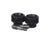 ELECTROLUX PROFESSIONAL PARTS Electrolux Professional 0DG6799 Black Knob; Kit 2PCS - SKU ELX0DG6799