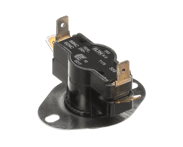 ELECTROLUX PROFESSIONAL PARTS Electrolux Professional 0E3693 Thermostat - SKU ELX0E3693
