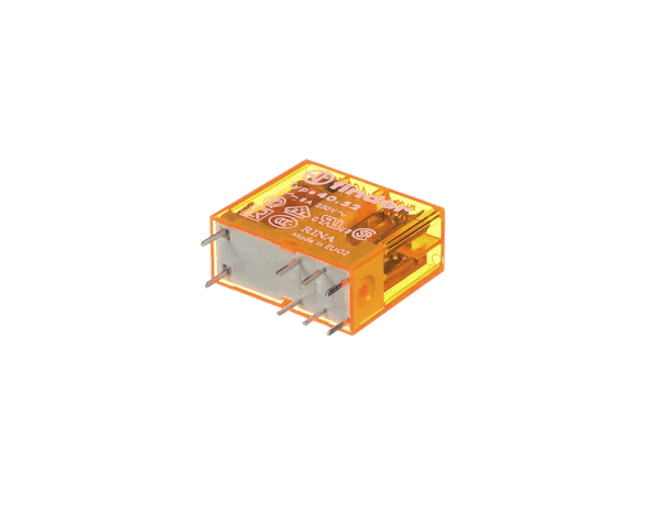 ELECTROLUX PROFESSIONAL PARTS Electrolux Professional 0E5849 Relay 2 Cont. 230V - SKU ELX0E5849