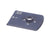 ELECTROLUX PROFESSIONAL PARTS Electrolux Professional 0G3041 Plate Back - SKU ELX0G3041