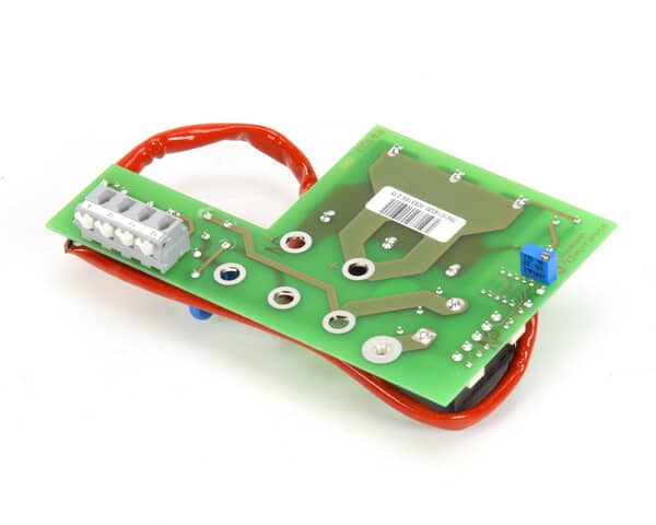 ELECTROLUX PROFESSIONAL PARTS 0G3520 - SKU ELX0G3520