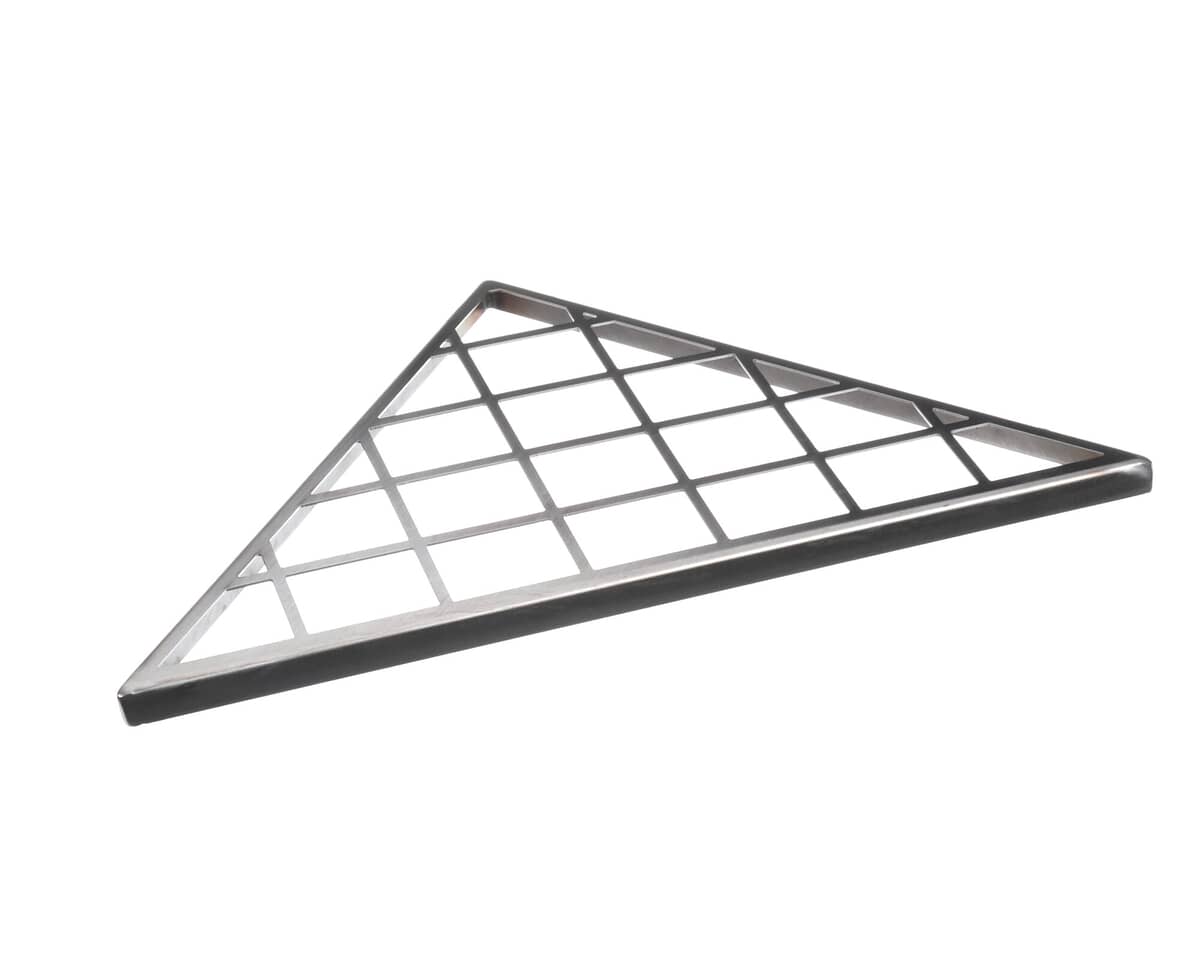 ELECTROLUX PROFESSIONAL PARTS Electrolux Professional 0G3613 Chimney Covering BOT95.150G - SKU ELX0G3613