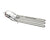 ELECTROLUX PROFESSIONAL PARTS Electrolux Professional 0G3722 Heating Element 2500W 208V - SKU ELX0G3722