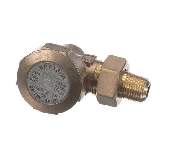 ELECTROLUX PROFESSIONAL PARTS Electrolux Professional 0G3901 Valve 1/2 - SKU ELX0G3901