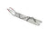 ELECTROLUX PROFESSIONAL PARTS Electrolux Professional 0G3907 Heating Element 2.0KW/280V - SKU ELX0G3907