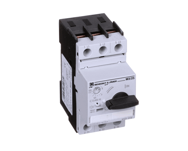 ELECTROLUX PROFESSIONAL PARTS Electrolux Professional 0G3908 Power Switch 10A - SKU ELX0G3908