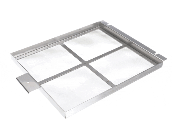 ELECTROLUX PROFESSIONAL PARTS Electrolux Professional 0G4682 Filter Cpl. Gfi - SKU ELX0G4682