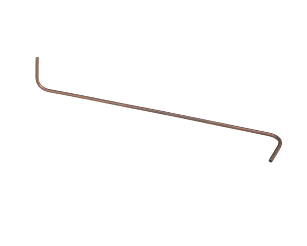 ELECTROLUX PROFESSIONAL PARTS Electrolux Professional 0G4955 Ignition Tube Front Right U - SKU ELX0G4955