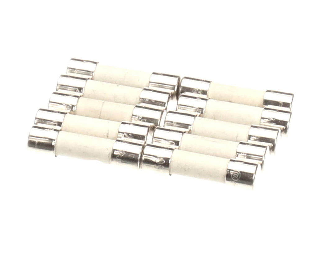ELECTROLUX PROFESSIONAL PARTS Electrolux Professional 0G5823 Fuse Set 10PCS - SKU ELX0G5823