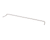 ELECTROLUX PROFESSIONAL PARTS Electrolux Professional 0G5840 Gas Inlet Pipe Rear S90/UL - SKU ELX0G5840