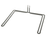 ELECTROLUX PROFESSIONAL PARTS Electrolux Professional 0G6252 Heating Element 230V 1000W - SKU ELX0G6252