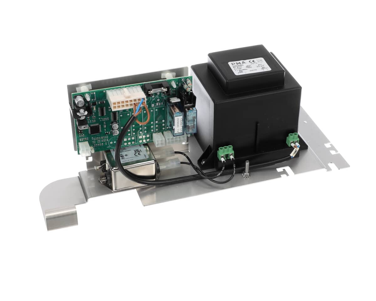 ELECTROLUX PROFESSIONAL PARTS Electrolux Professional 0G6367 Tilting PCB 230-240V - SKU ELX0G6367