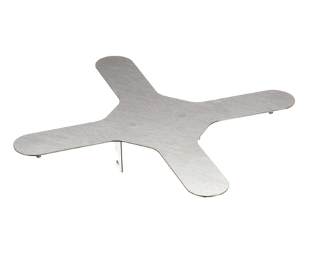 ELECTROLUX PROFESSIONAL PARTS Electrolux Professional 0G6430 Steam Baffle - SKU ELX0G6430