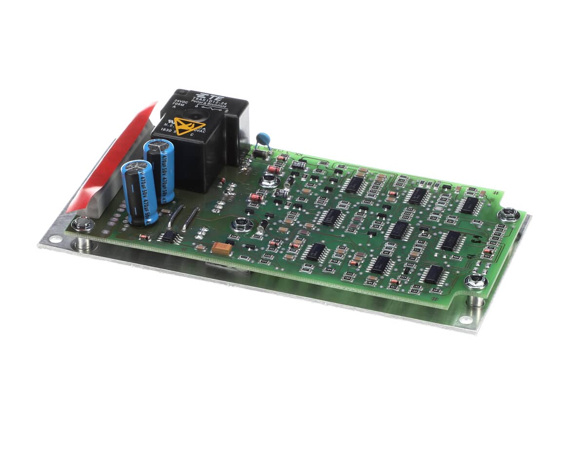 ELECTROLUX PROFESSIONAL PARTS Electrolux Professional 0G6527 PCB Tilting - SKU ELX0G6527