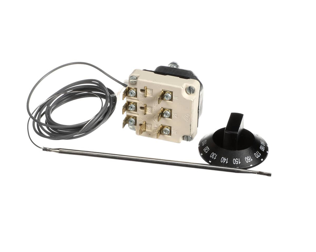 ELECTROLUX PROFESSIONAL PARTS Electrolux Professional 0G6789 Thermostat 95-190C - SKU ELX0G6789