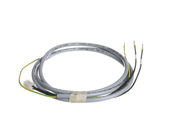 ELECTROLUX PROFESSIONAL PARTS Electrolux Professional 0G7129 Terminal Cable - SKU ELX0G7129