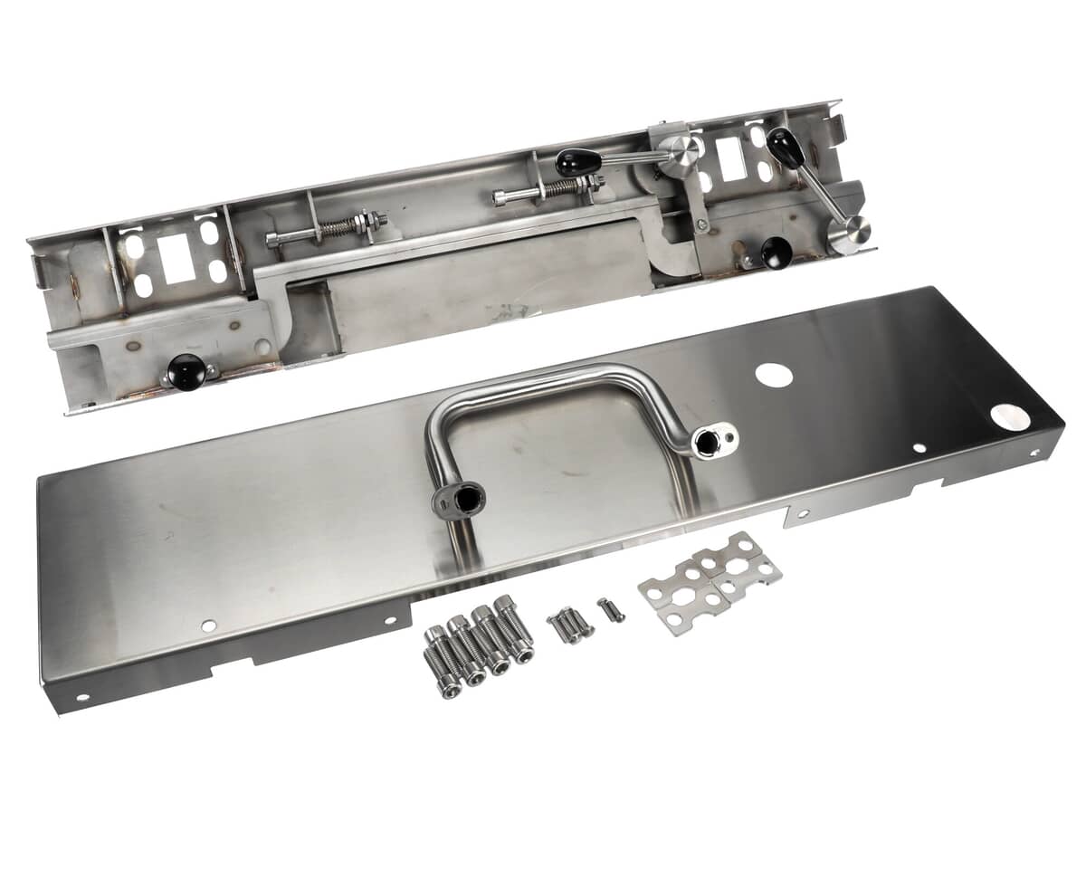 ELECTROLUX PROFESSIONAL PARTS Electrolux Professional 0G7271 Lock Kit - SKU ELX0G7271