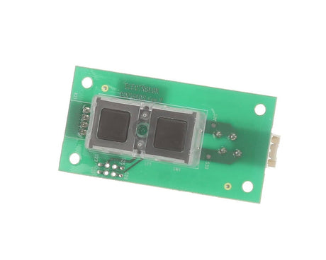 ELECTROLUX PROFESSIONAL PARTS Electrolux Professional 0G7647 Interface Board Switch; COPUI40S-THERMA - SKU ELX0G7647
