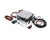ELECTROLUX PROFESSIONAL PARTS Electrolux Professional 0G8095 Foucault Kit Cpl. With New Power Table; - SKU ELX0G8095