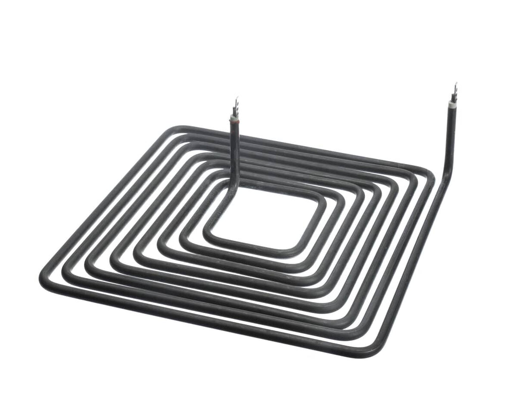 ELECTROLUX PROFESSIONAL PARTS Electrolux Professional 0G8133 Heating Element; 208V 3000W; Solid Top - SKU ELX0G8133