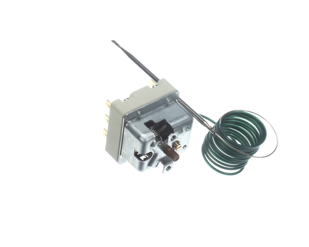 ELECTROLUX PROFESSIONAL PARTS Electrolux Professional 0G8207 Safety Thermostat; 365C; UL - SKU ELX0G8207