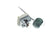 ELECTROLUX PROFESSIONAL PARTS Electrolux Professional 0G8207 Safety Thermostat; 365C; UL - SKU ELX0G8207