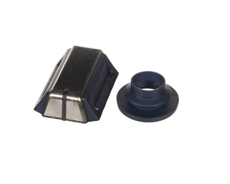 ELECTROLUX PROFESSIONAL PARTS Electrolux Professional 0G9328 Handle; D6.35MM; Flag Bottom - SKU ELX0G9328