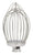 ELECTROLUX PROFESSIONAL PARTS Electrolux Professional 0H1017 Whisk - SKU ELX0H1017